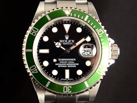 chrono24 rolex ghiera verde|Rolex Quadrante Rolex Submariner ghiera verde .